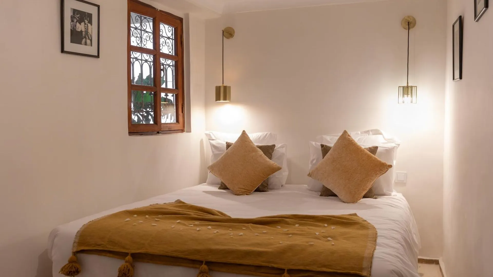 Riad N'S & Spa Marrakesh