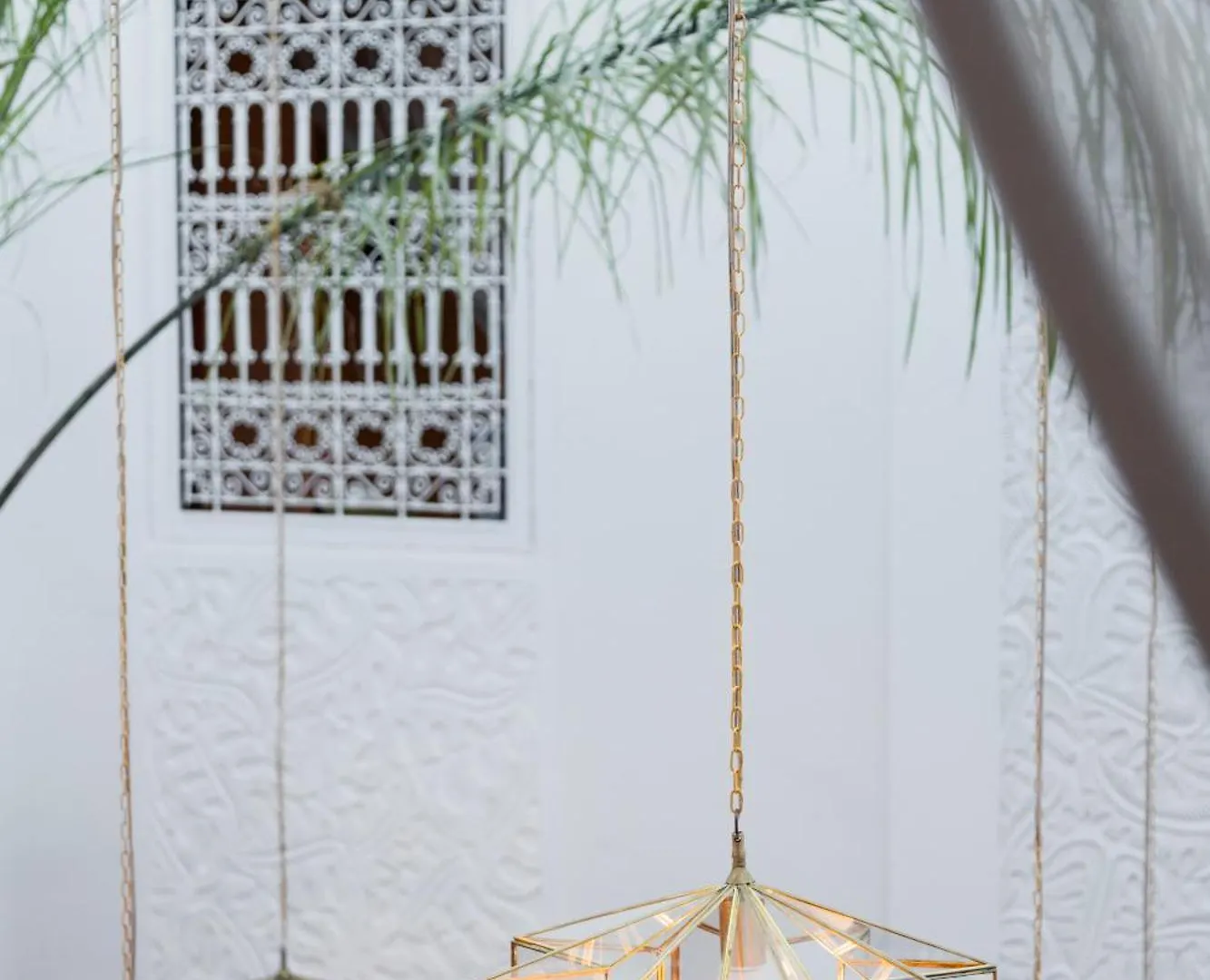 Riad N'S & Spa Marrakesh 5*,
