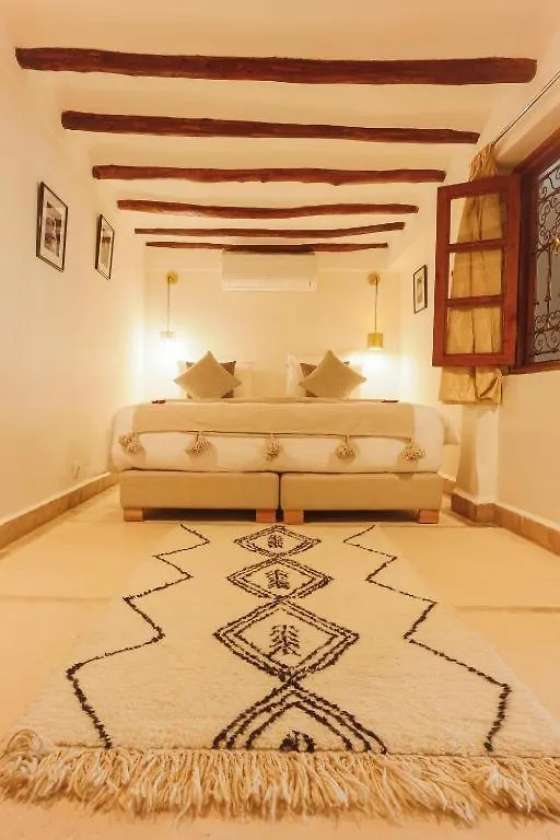 Riad N'S & Spa Marrakesh
