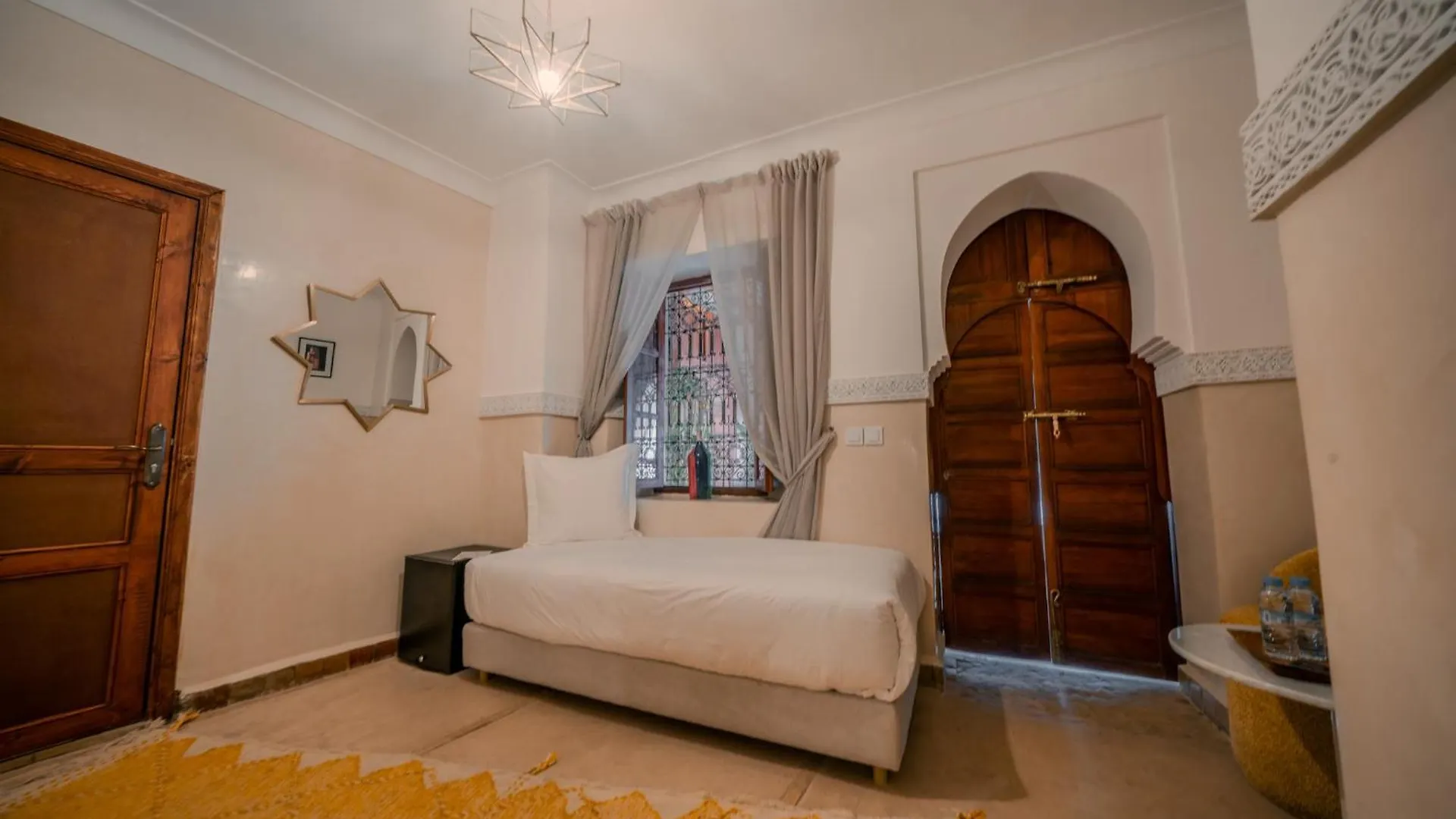 Riad N'S & Spa Marrakesh