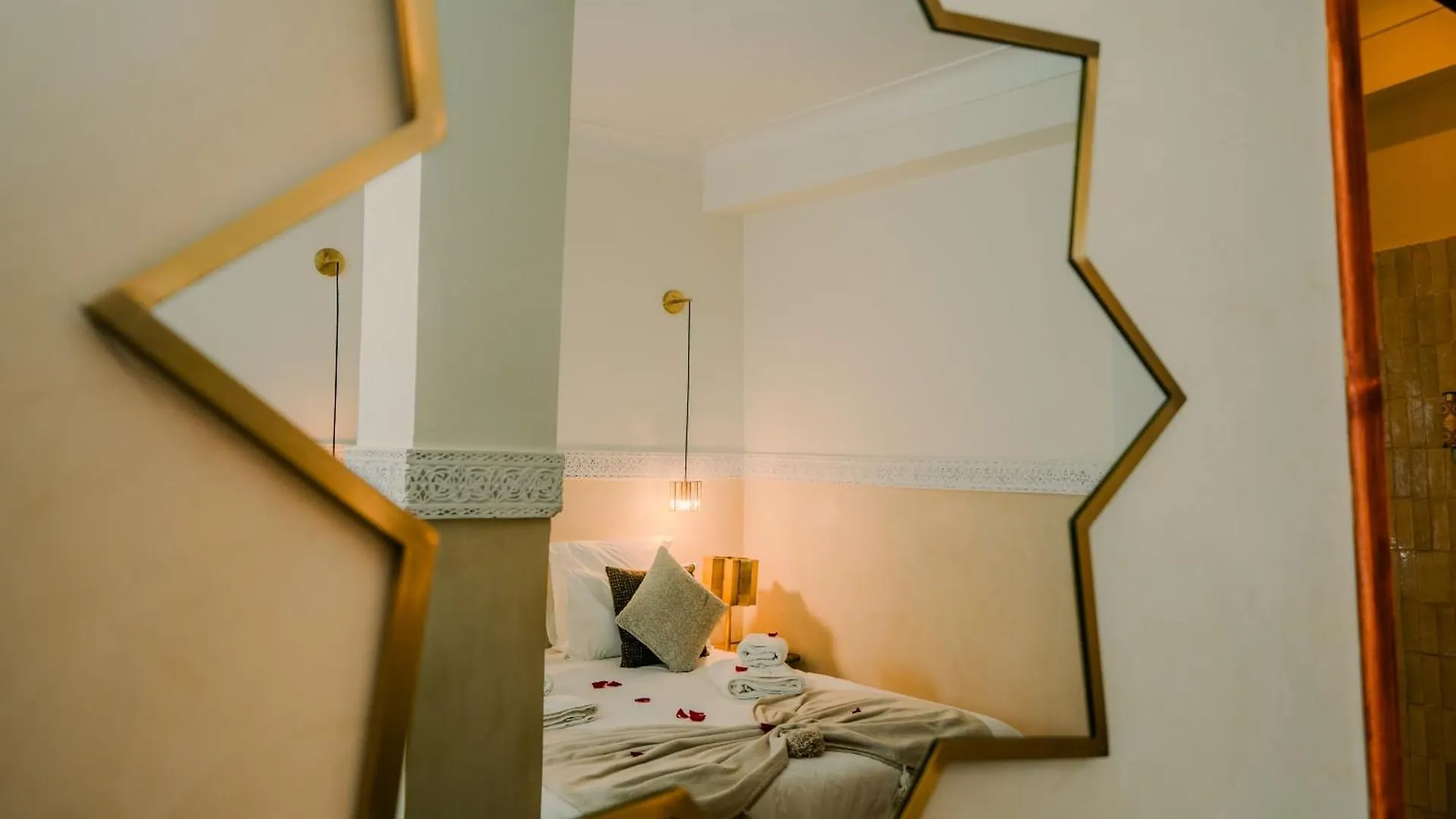 Riad N'S & Spa Marrakesh