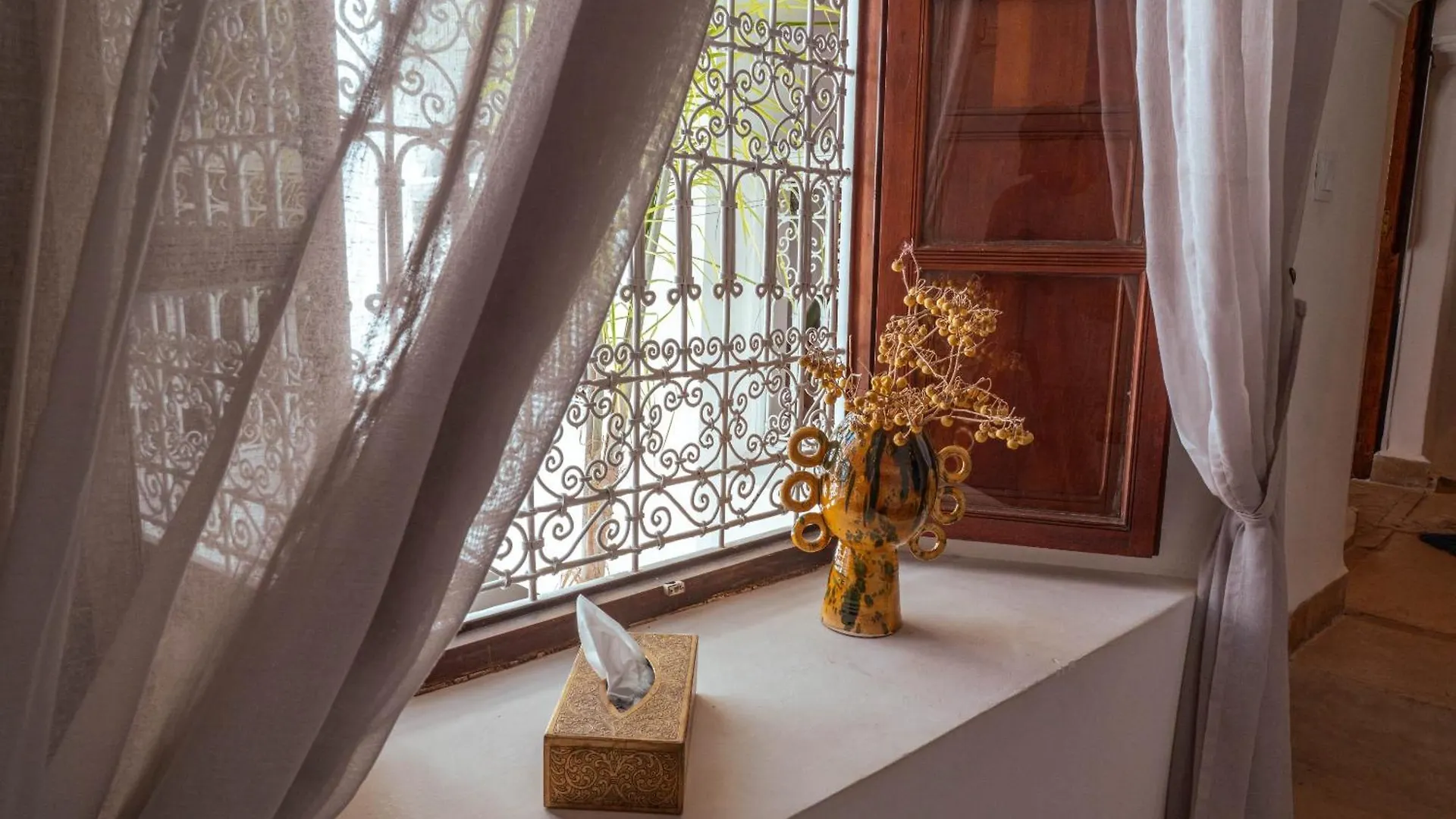 Riad N'S & Spa Marrakesh 5*,  Morocco