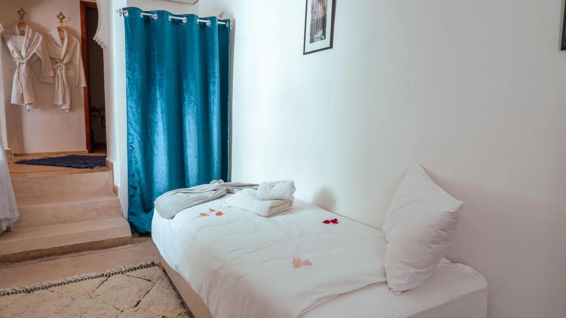 Riad N'S & Spa Marrakesh Morocco