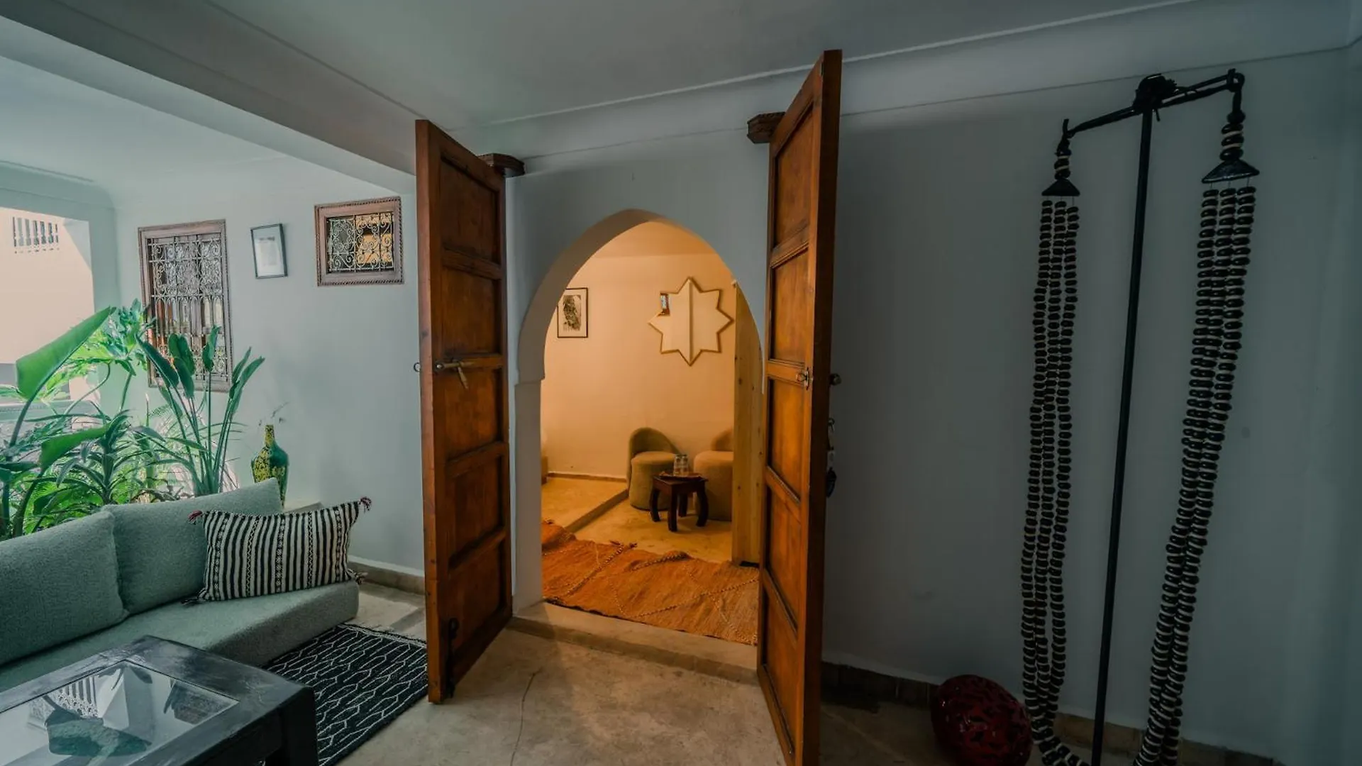 Riad N'S & Spa Marrakesh