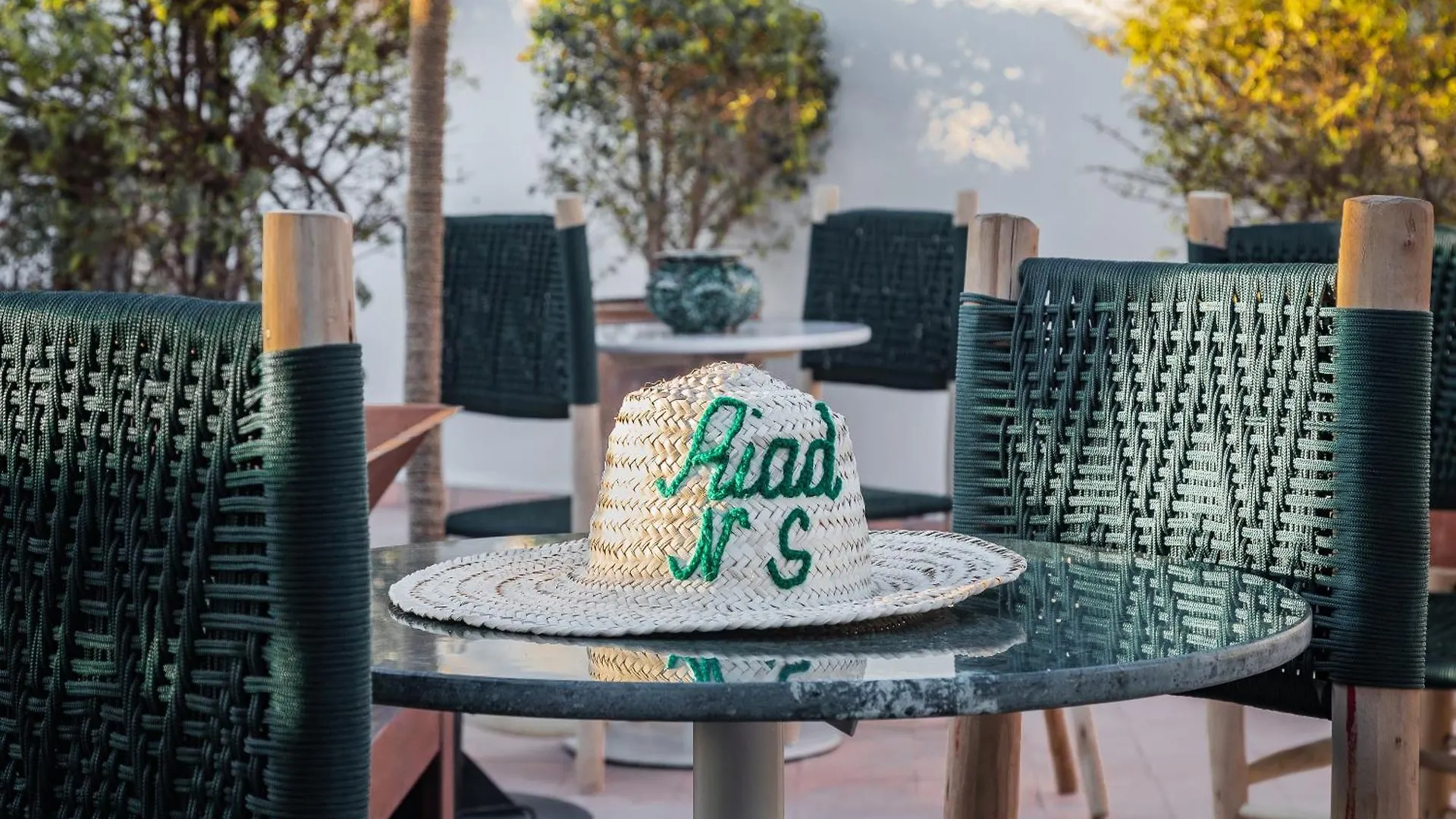 Riad N'S & Spa Marrakesh