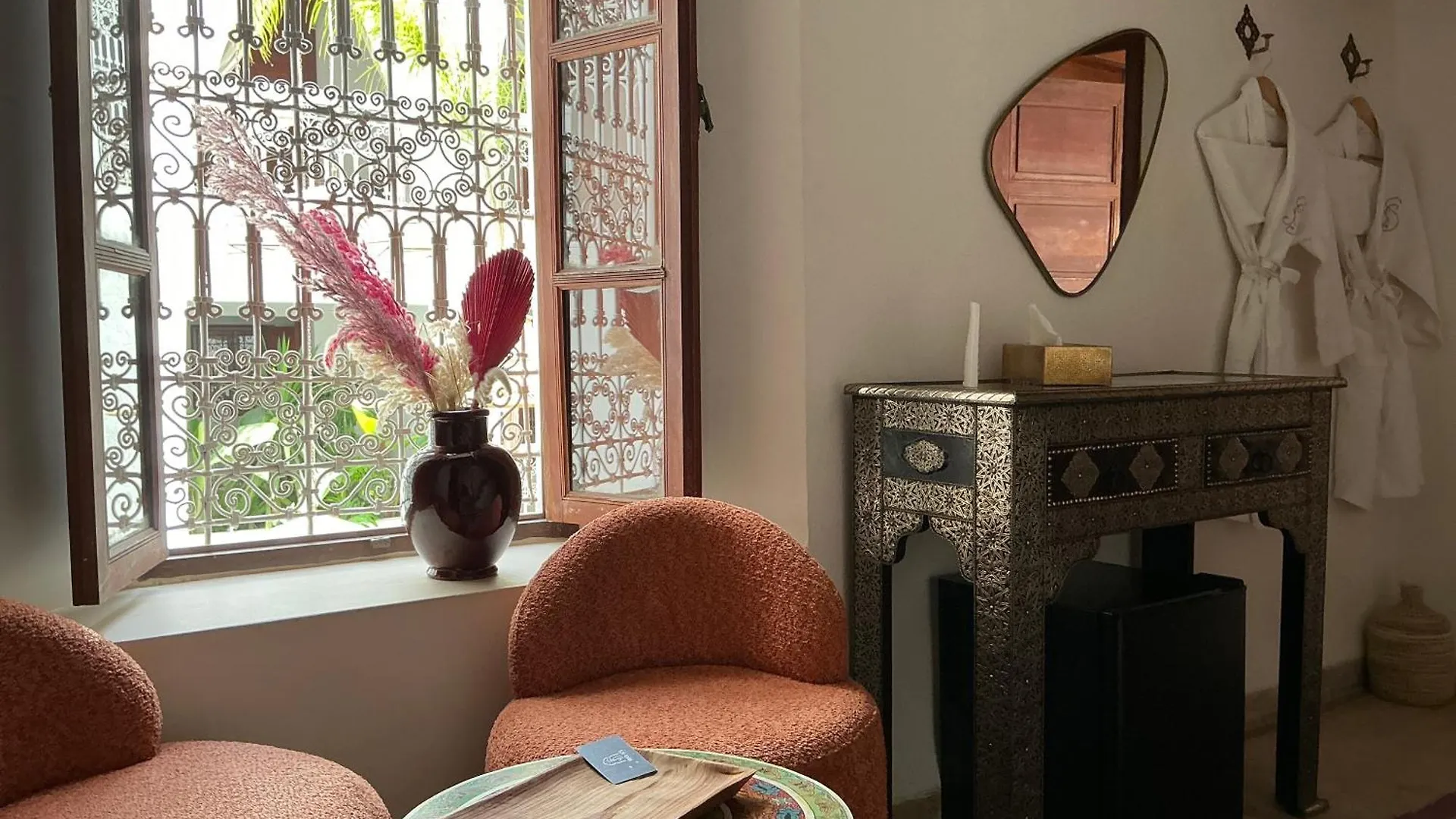 Riad N'S & Spa Marrakesh