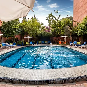 Hotel Appart-hotel Ezzahia By Hms