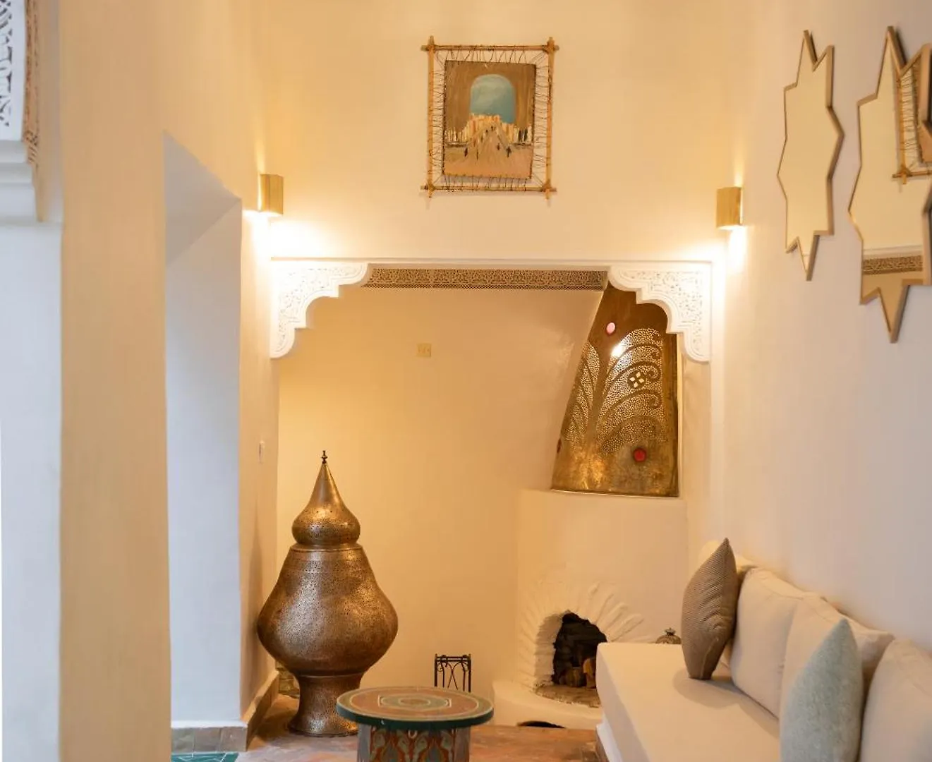 Riad N'S & Spa Marrakesh