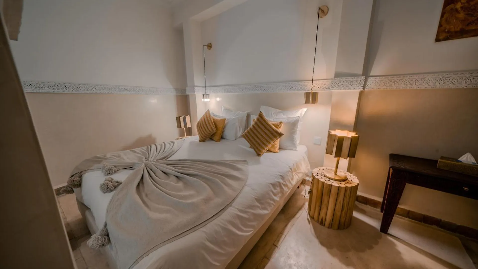 Riad N'S & Spa Marrakesh