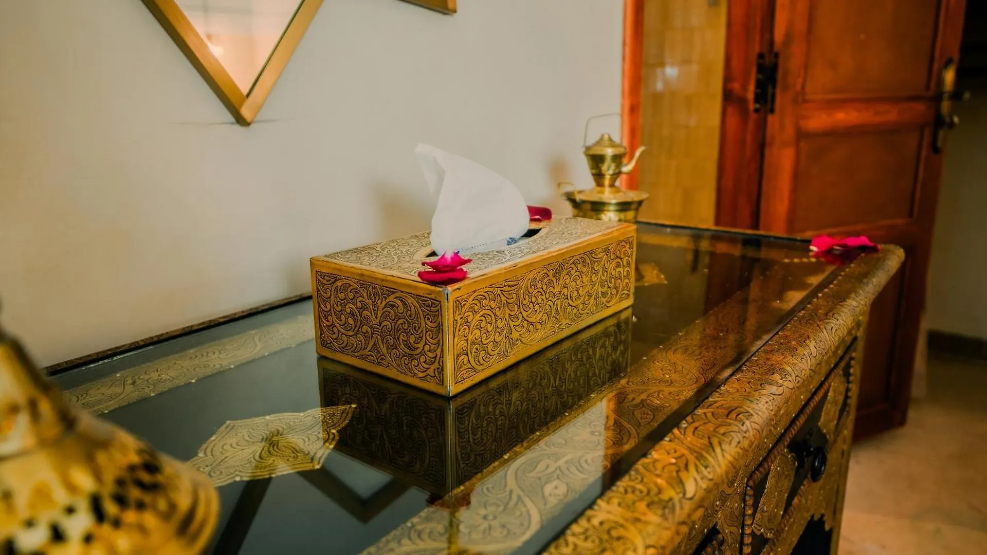 Riad N'S & Spa Marrakesh