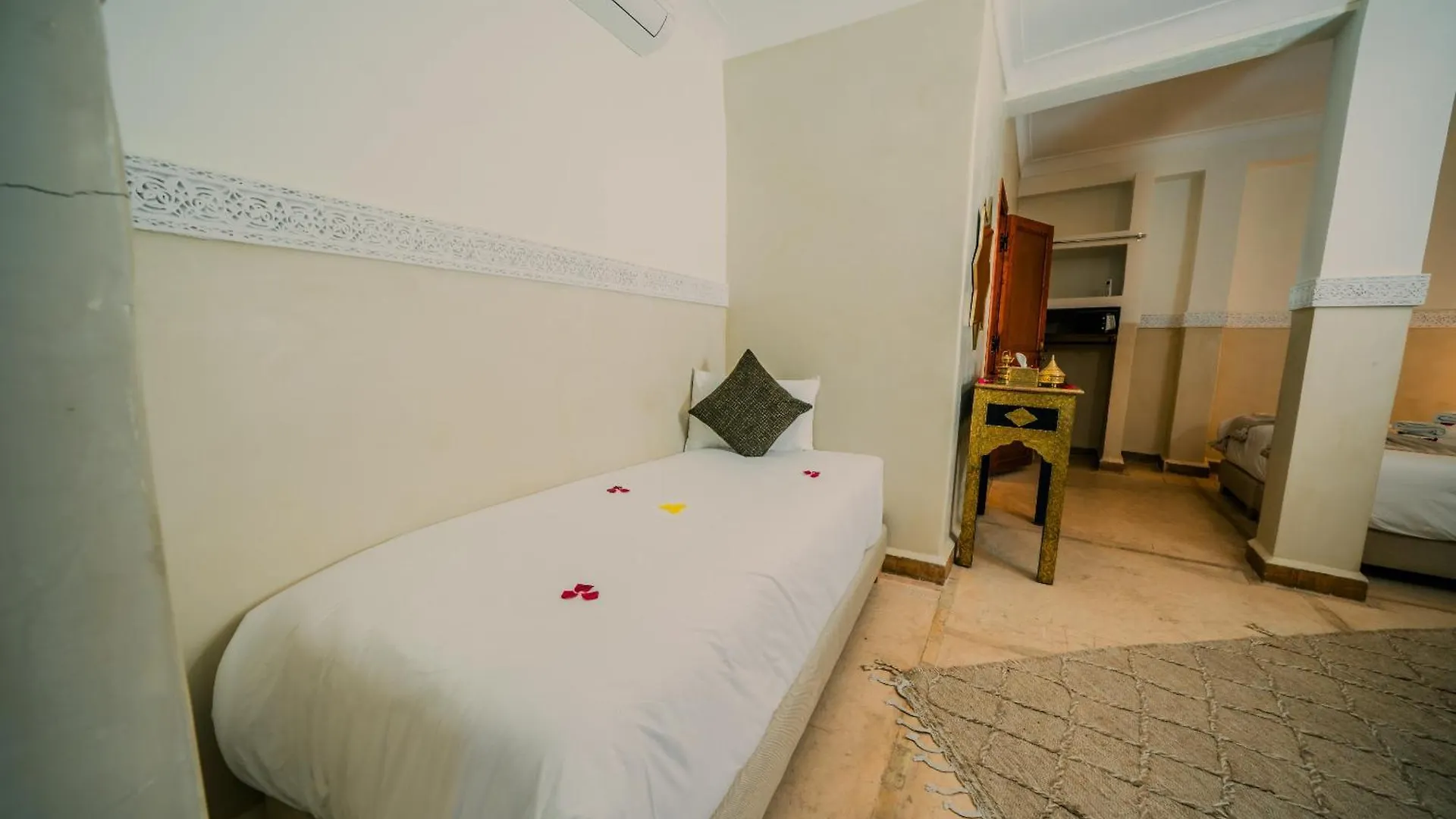 Riad N'S & Spa Marrakesh