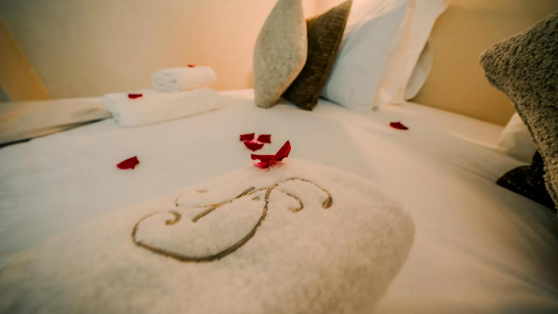 Riad N'S & Spa Marrakesh