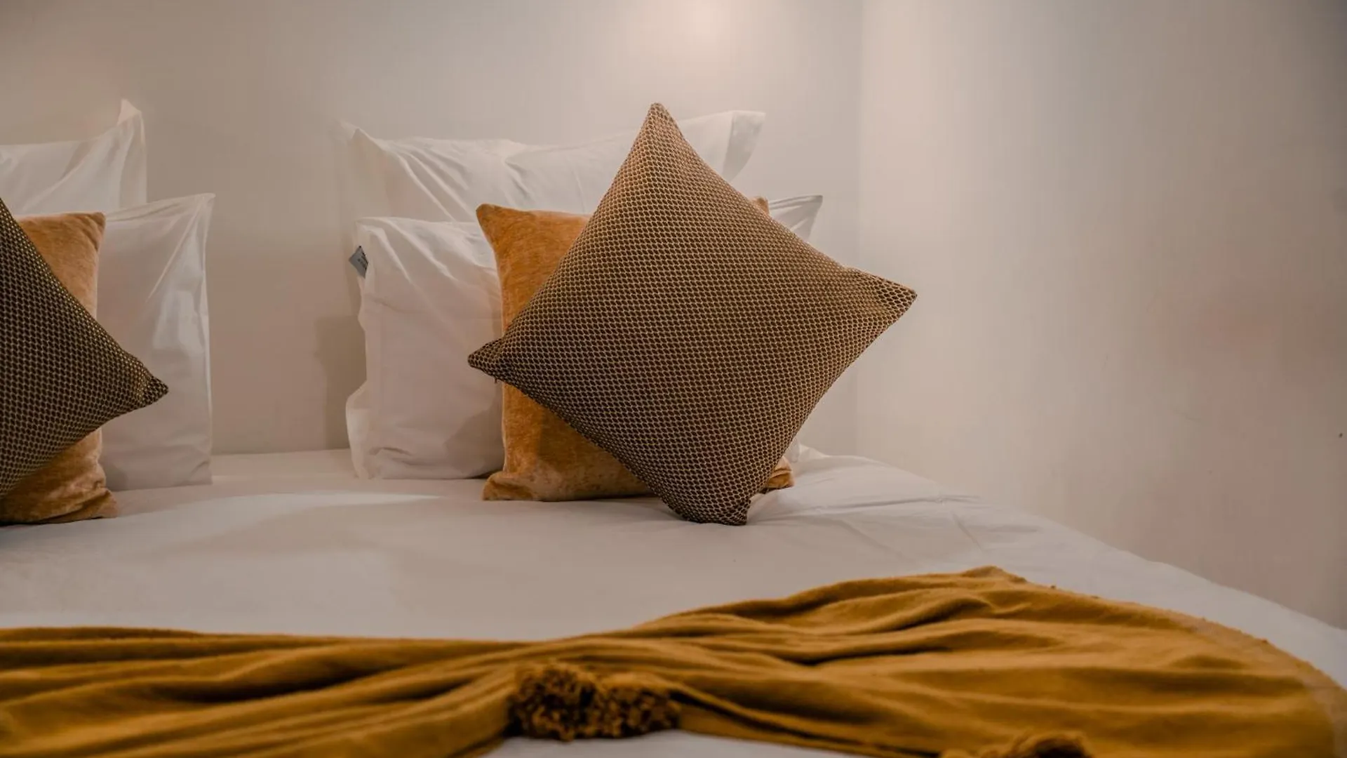 Riad N'S & Spa Marrakesh 5*,  Morocco