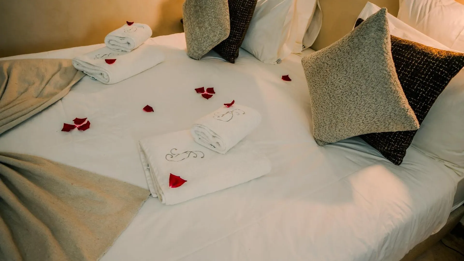 Riad N'S & Spa Marrakesh 5*,