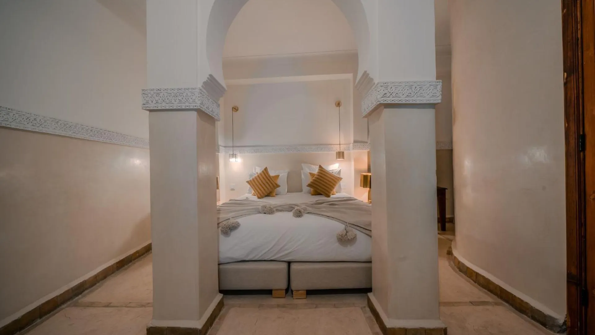 Riad N'S & Spa Marrakesh