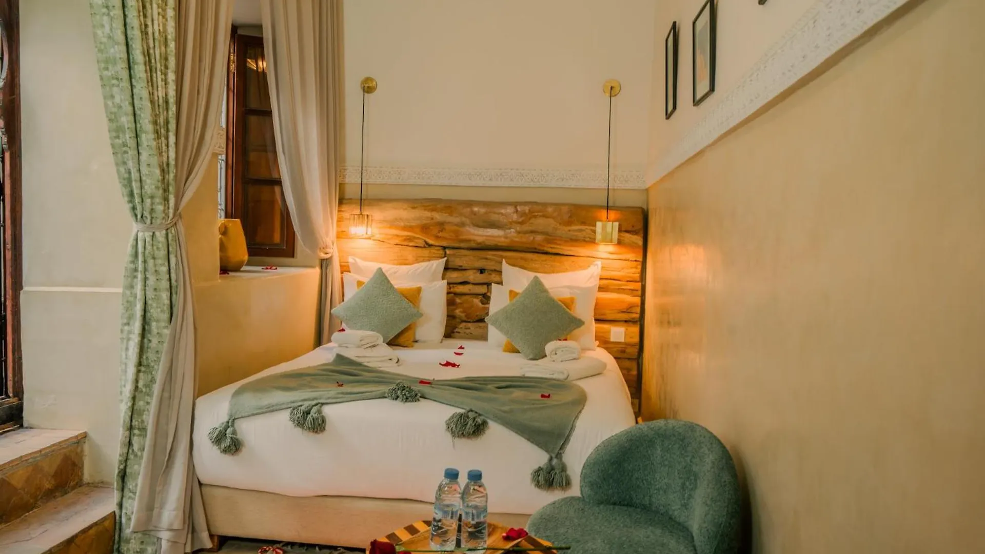 Riad N'S & Spa Marrakesh