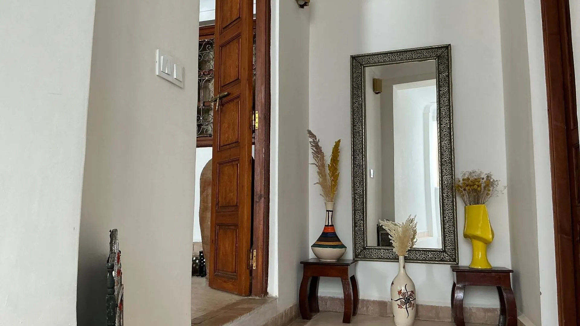 Riad N'S & Spa Marrakesh Morocco