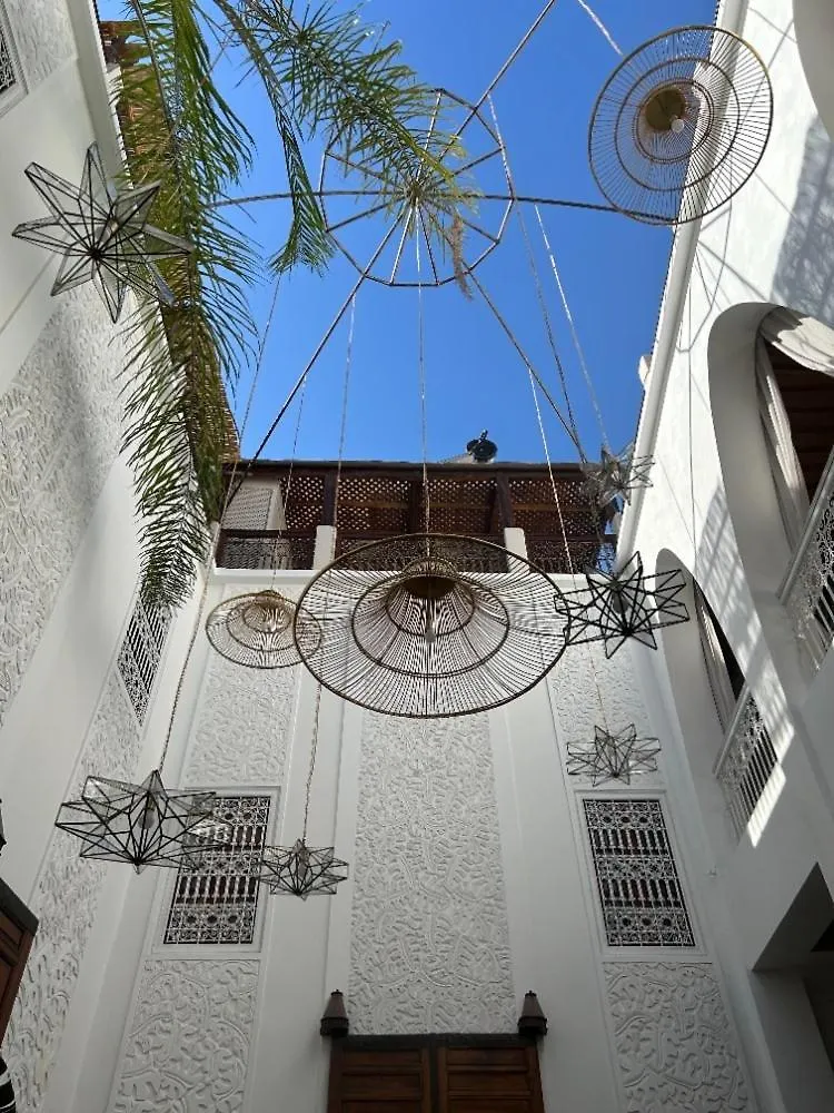 Riad N'S & Spa Marrakesh