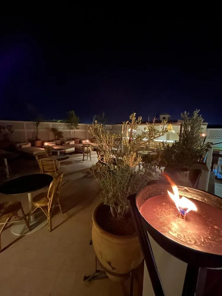 Riad N'S & Spa Marrakesh