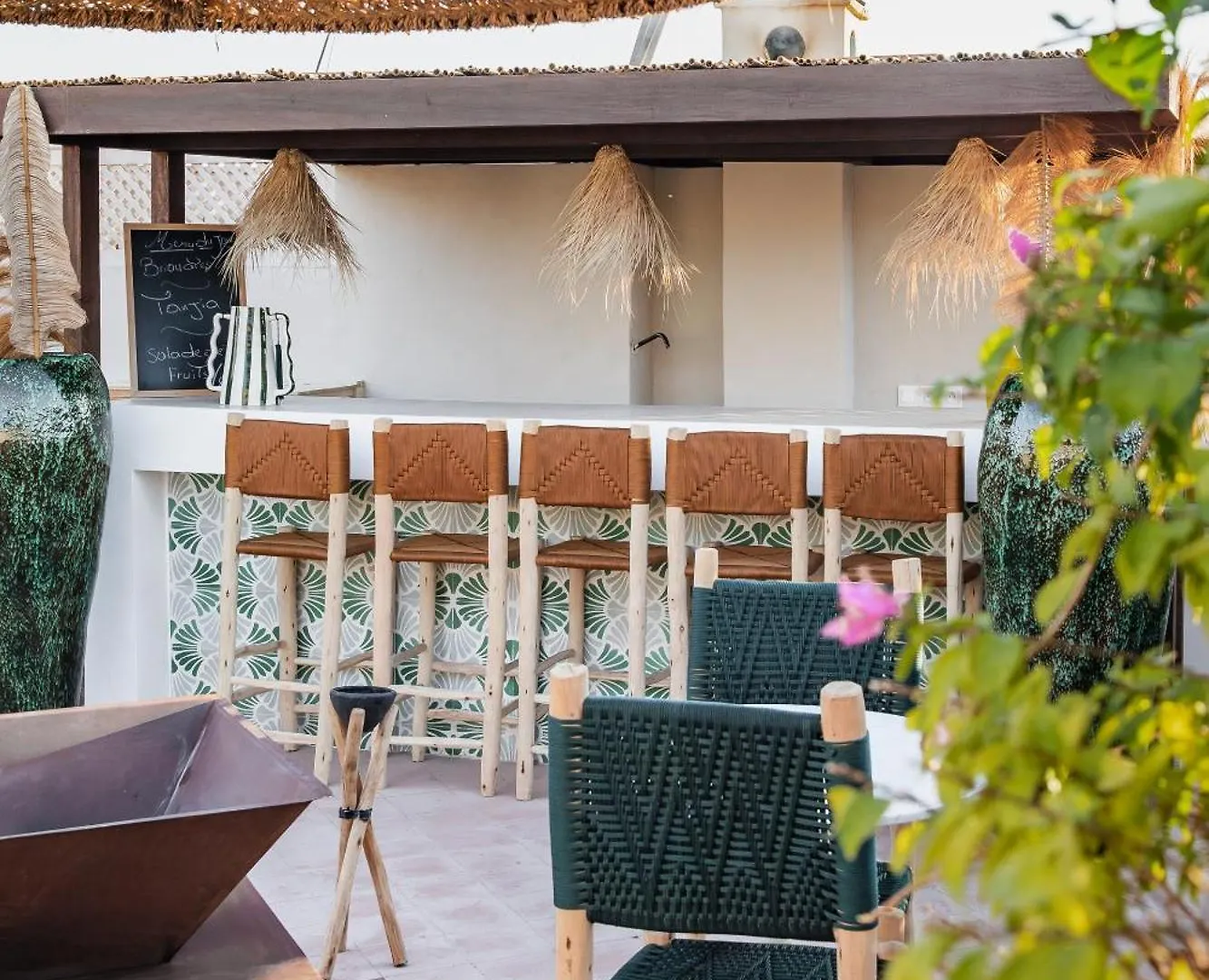 Riad N'S & Spa Marrakesh