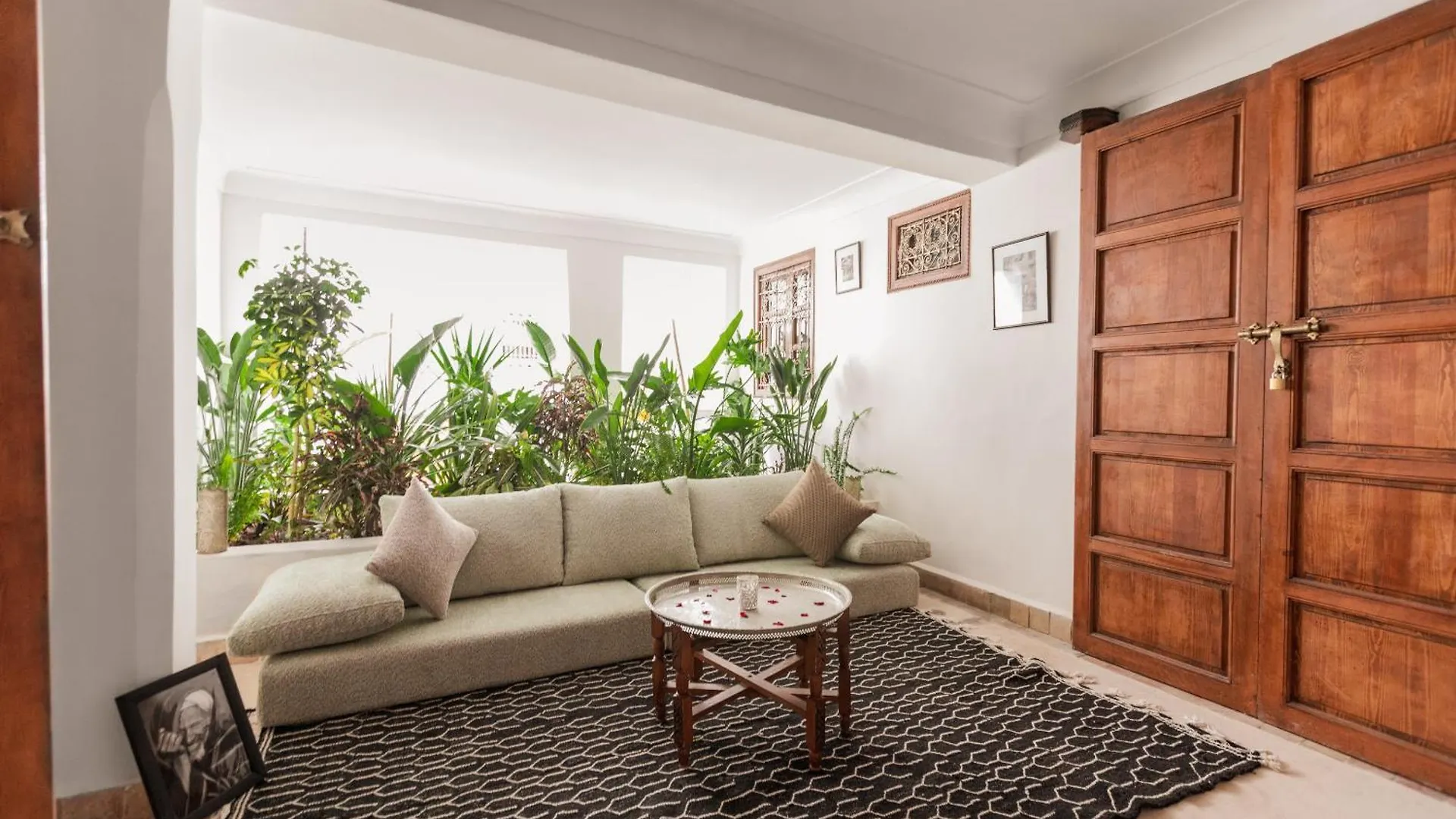 Riad N'S & Spa Marrakesh