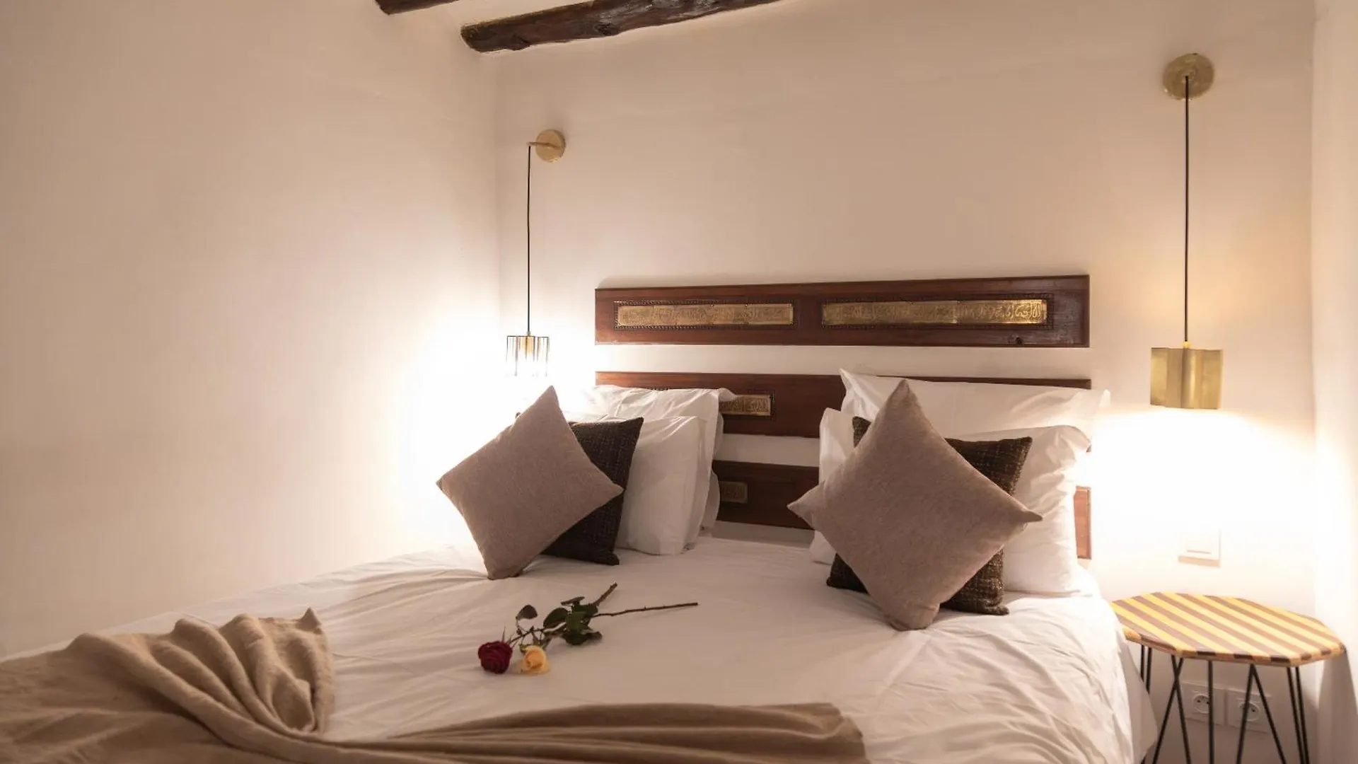 Riad N'S & Spa Marrakesh