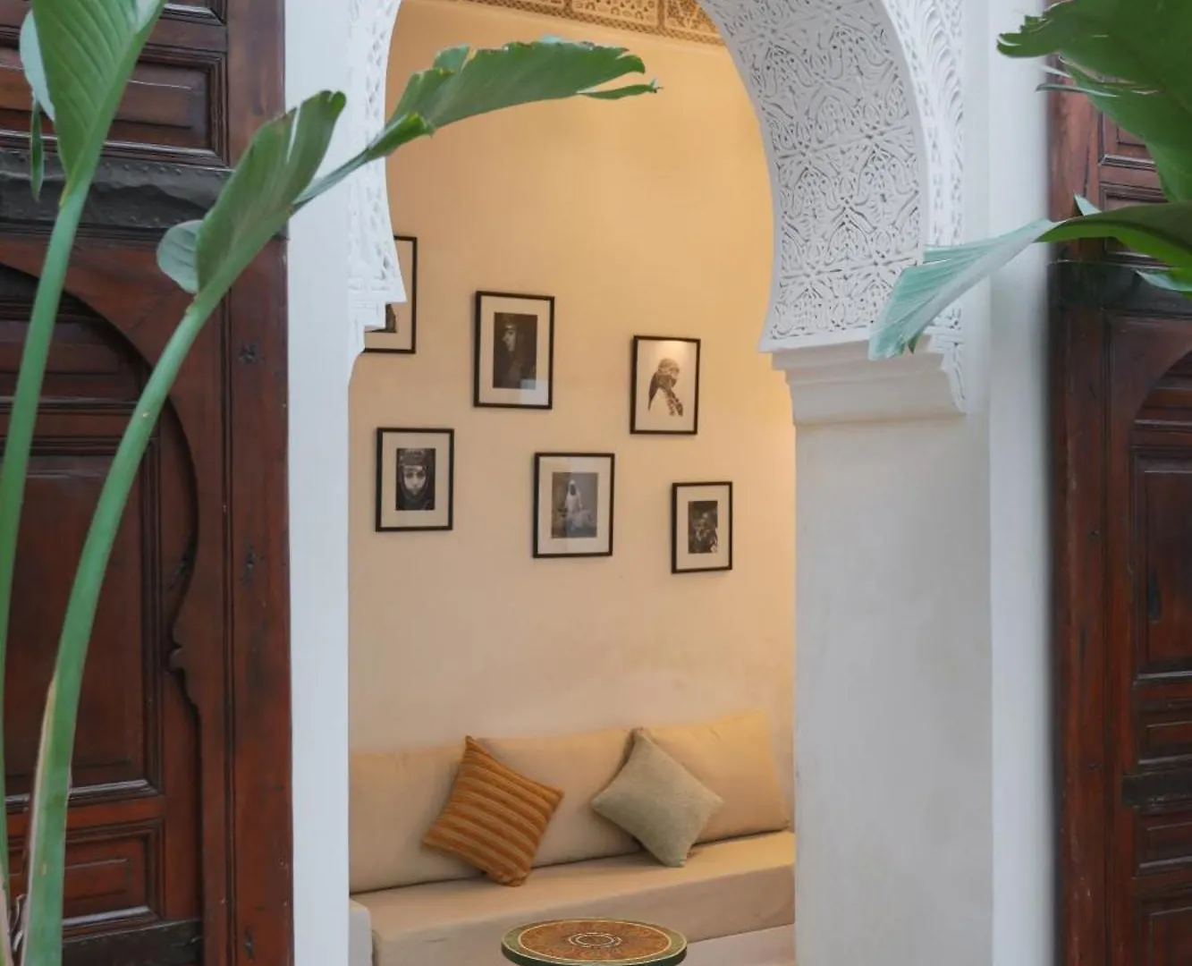 Riad N'S & Spa Marrakesh