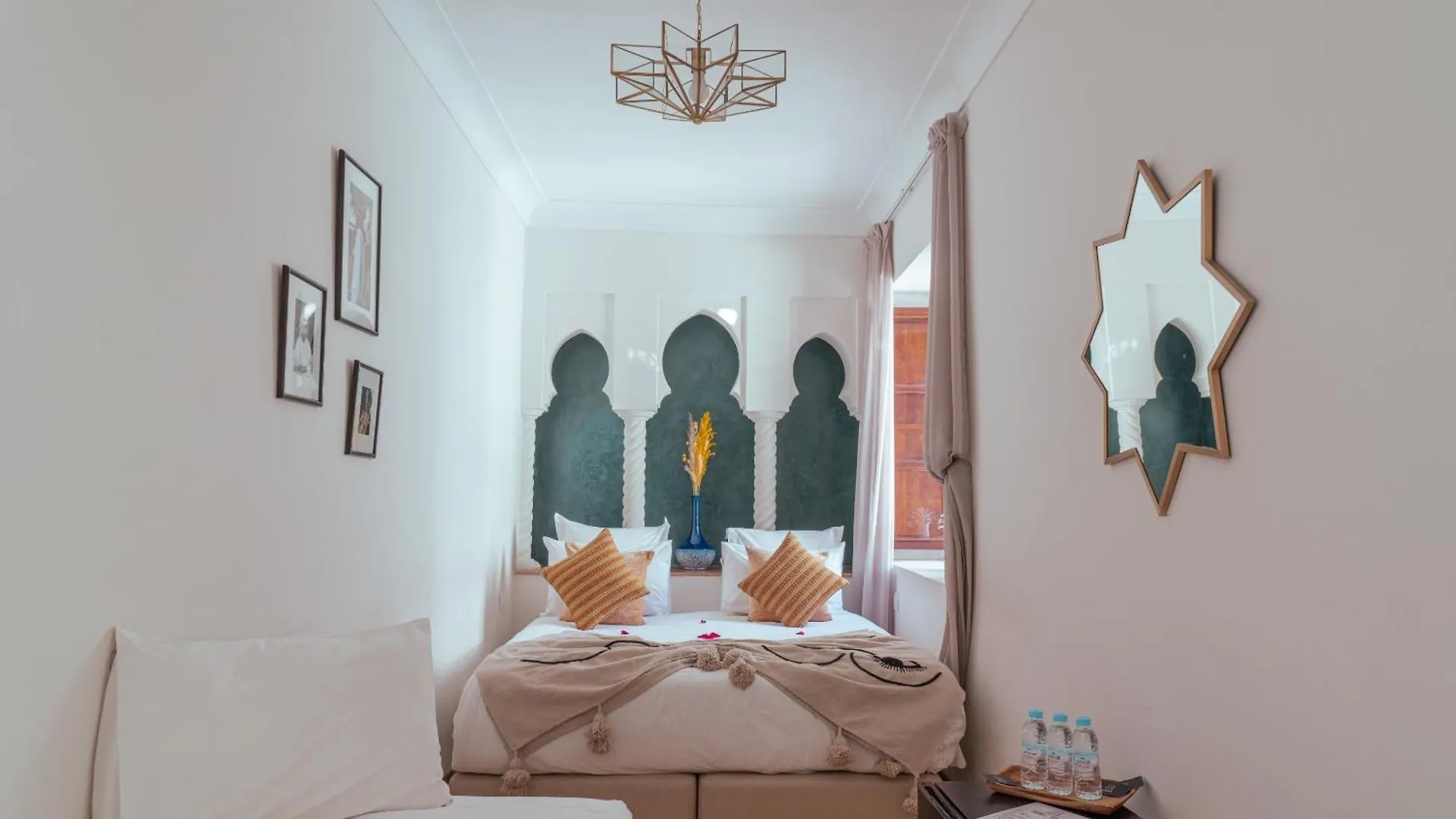 Riad N'S & Spa Marrakesh