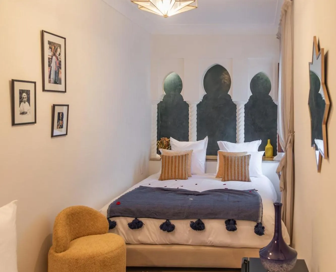 Riad N'S & Spa Marrakesh Morocco