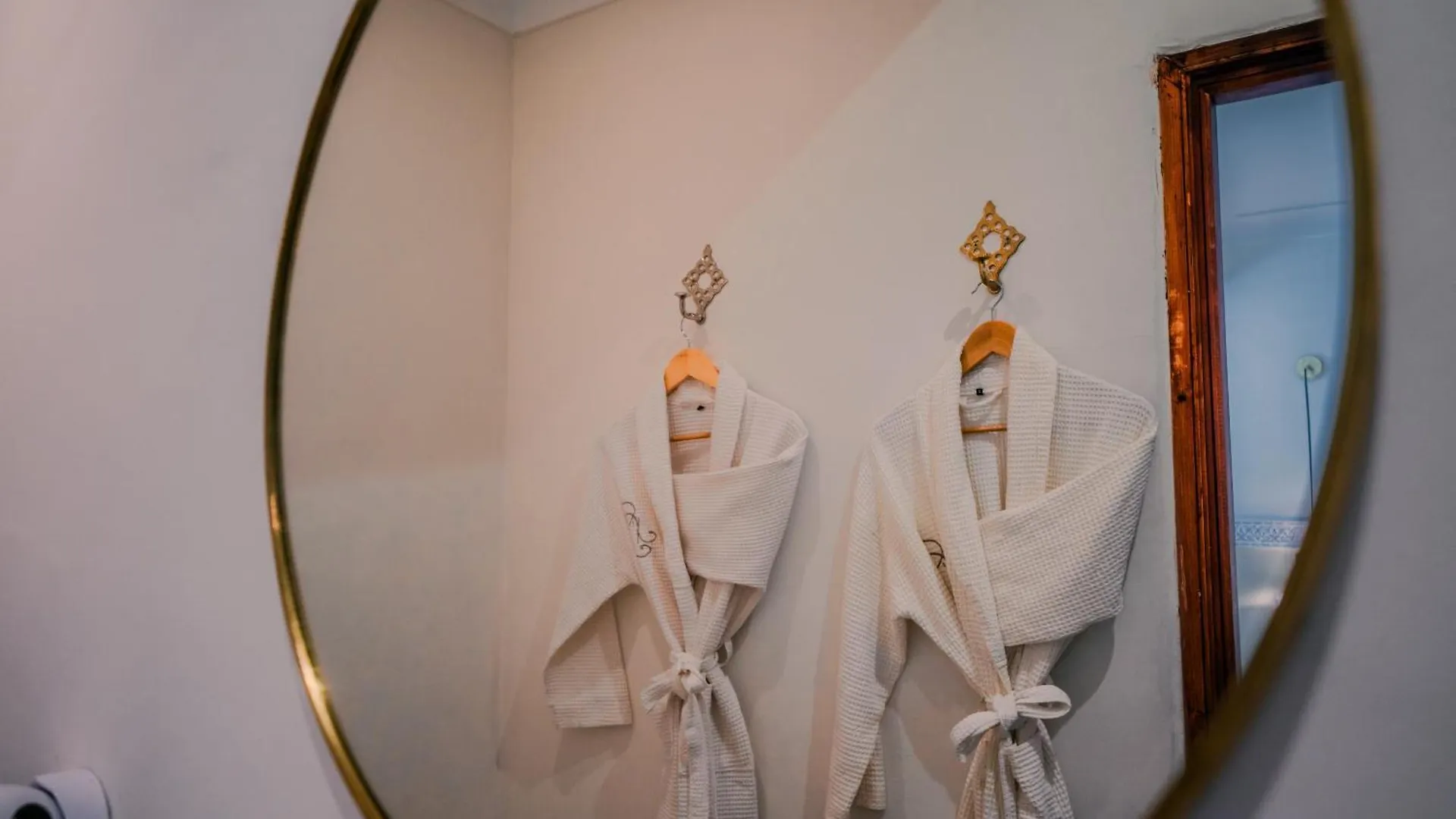 Riad N'S & Spa Marrakesh