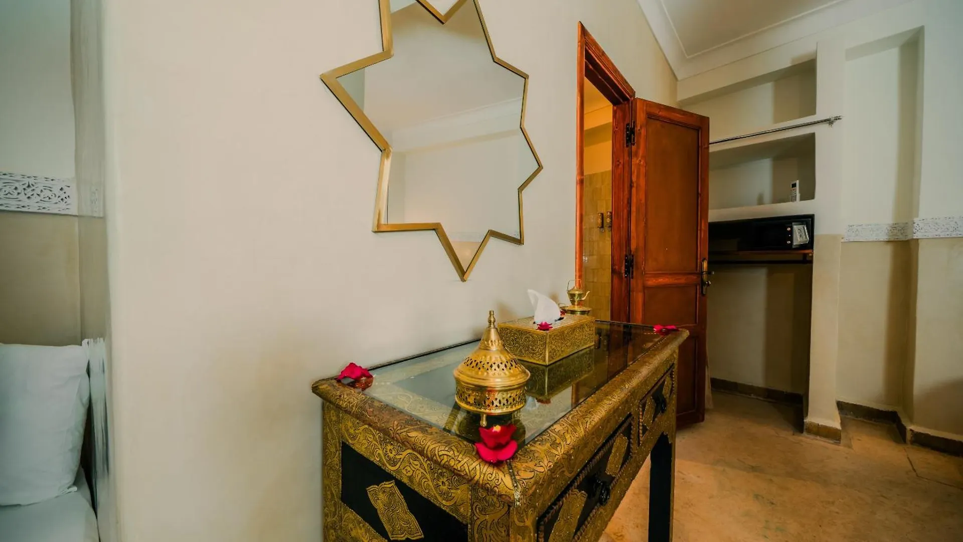 Riad N'S & Spa Marrakesh 5*,  Morocco
