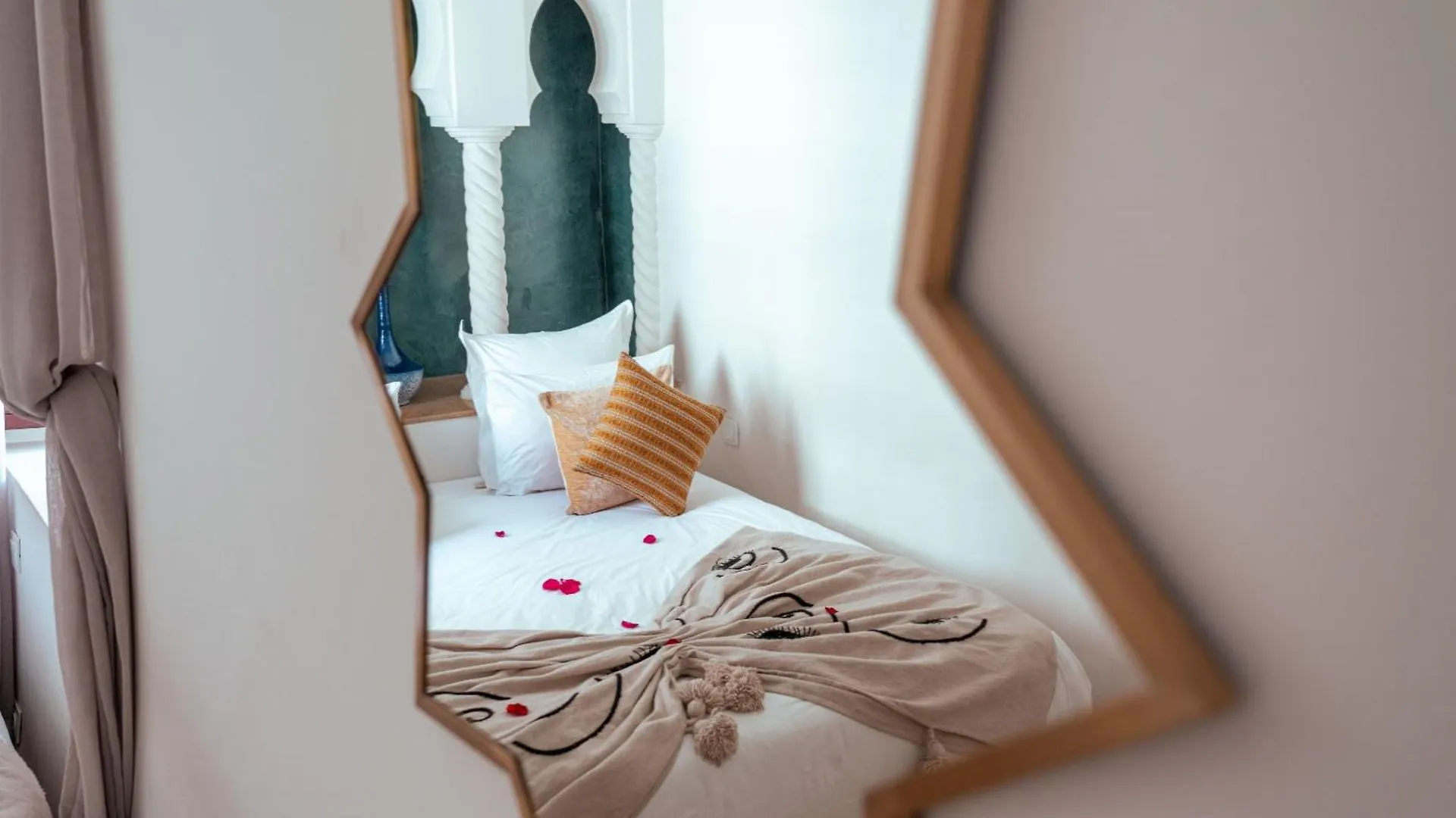 Riad N'S & Spa Marrakesh