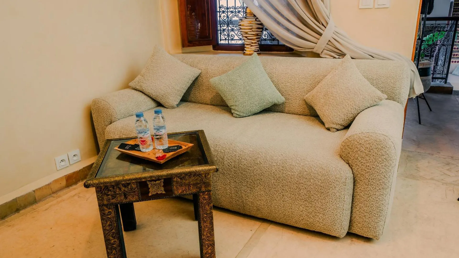 Riad N'S & Spa Marrakesh