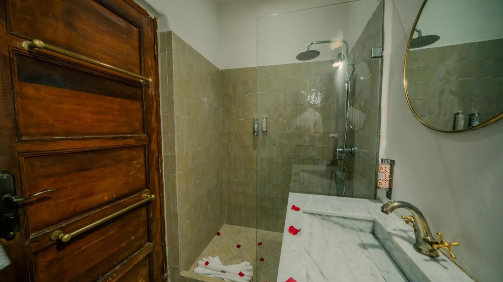 Riad N'S & Spa Marrakesh