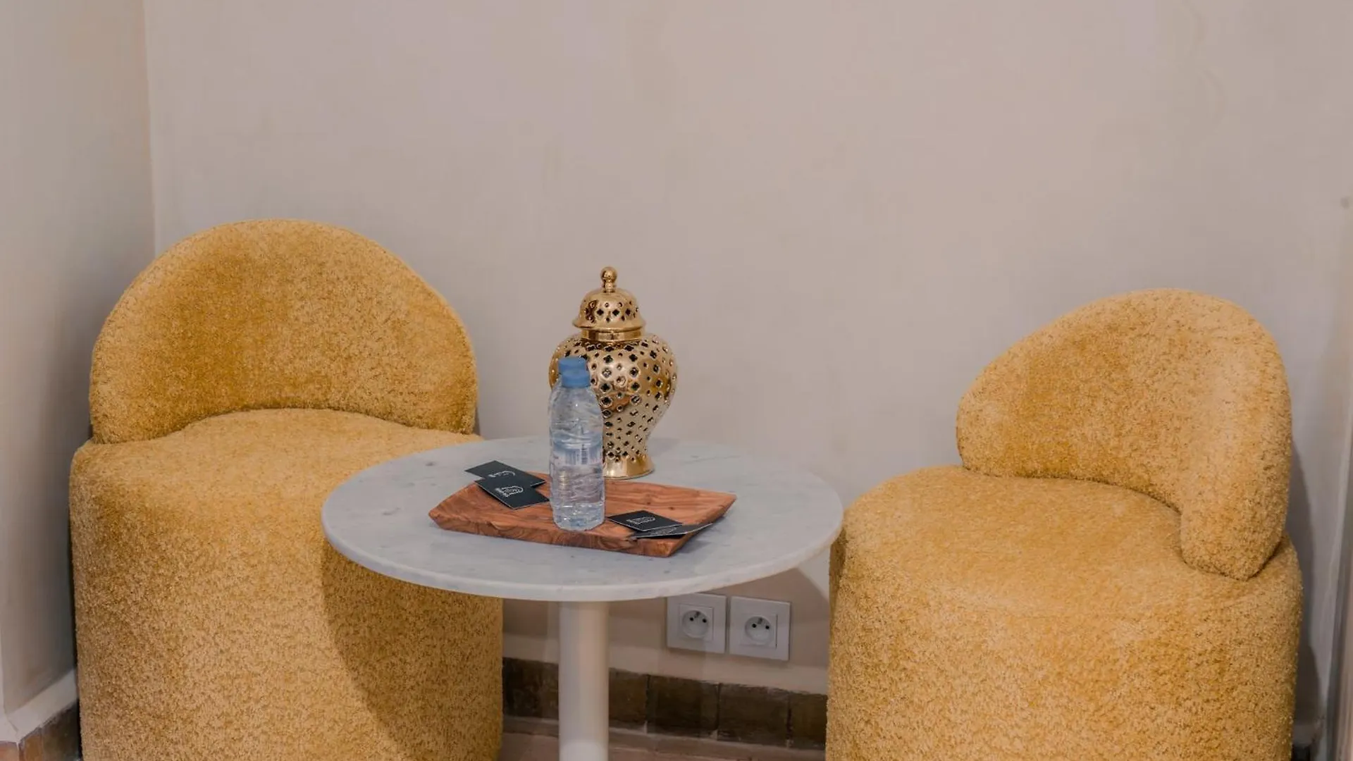 Riad N'S & Spa Marrakesh