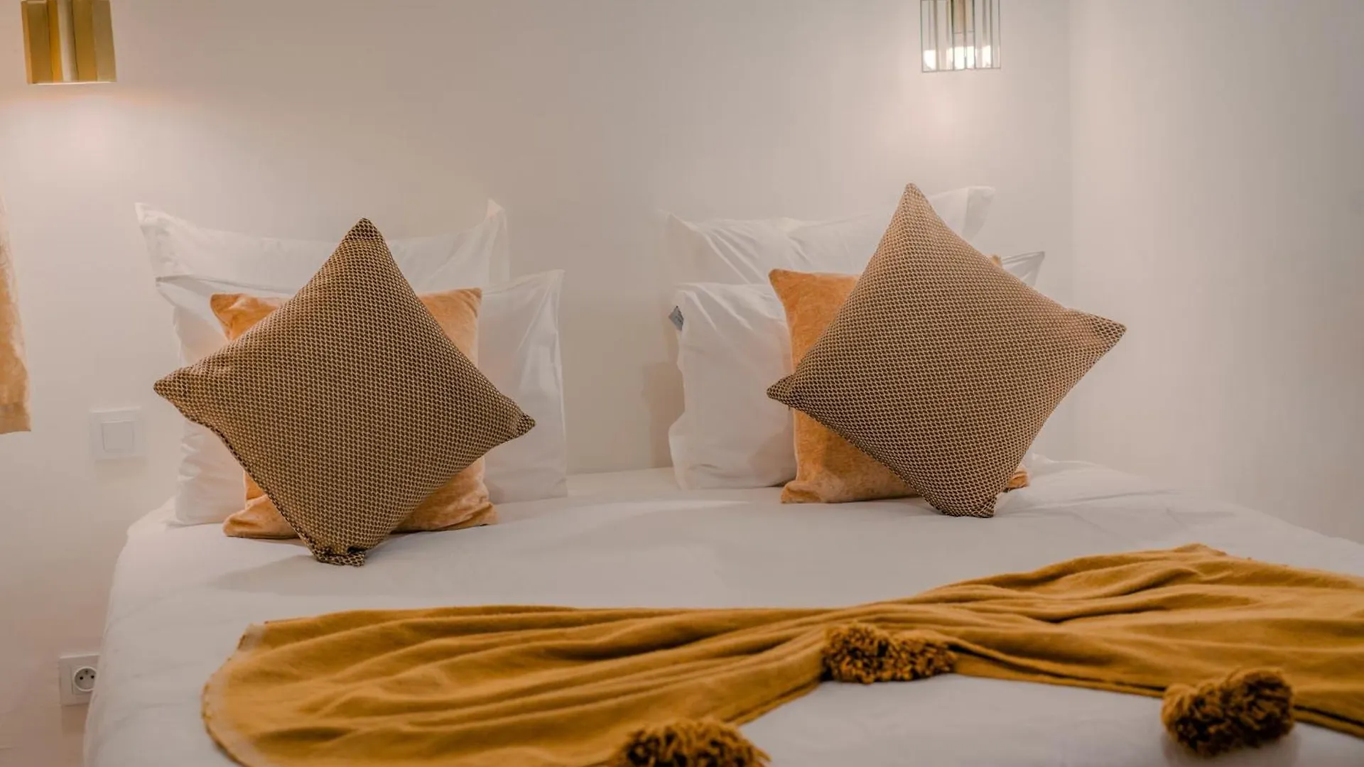 Riad N'S & Spa Marrakesh