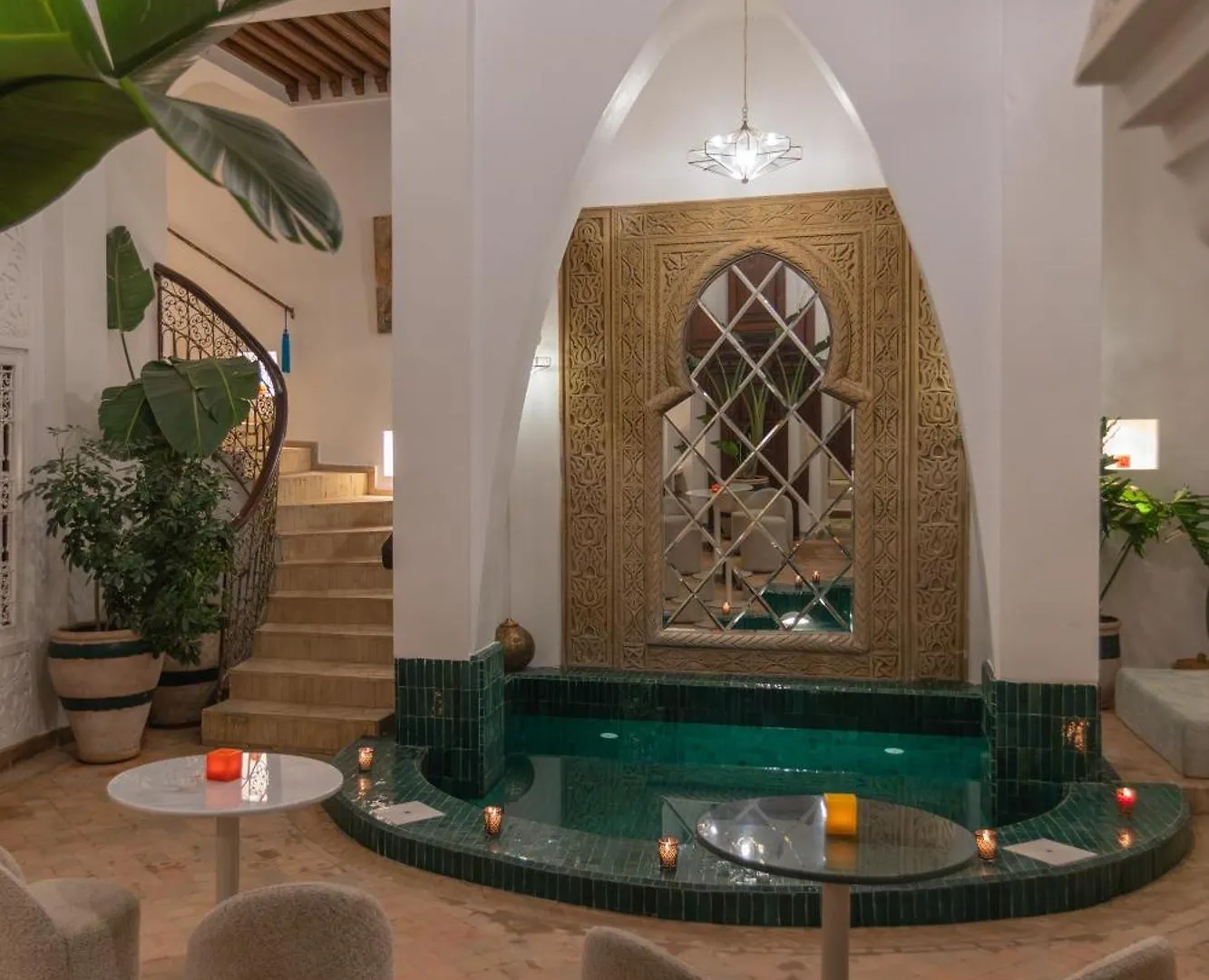 Riad N'S & Spa Marrakesh