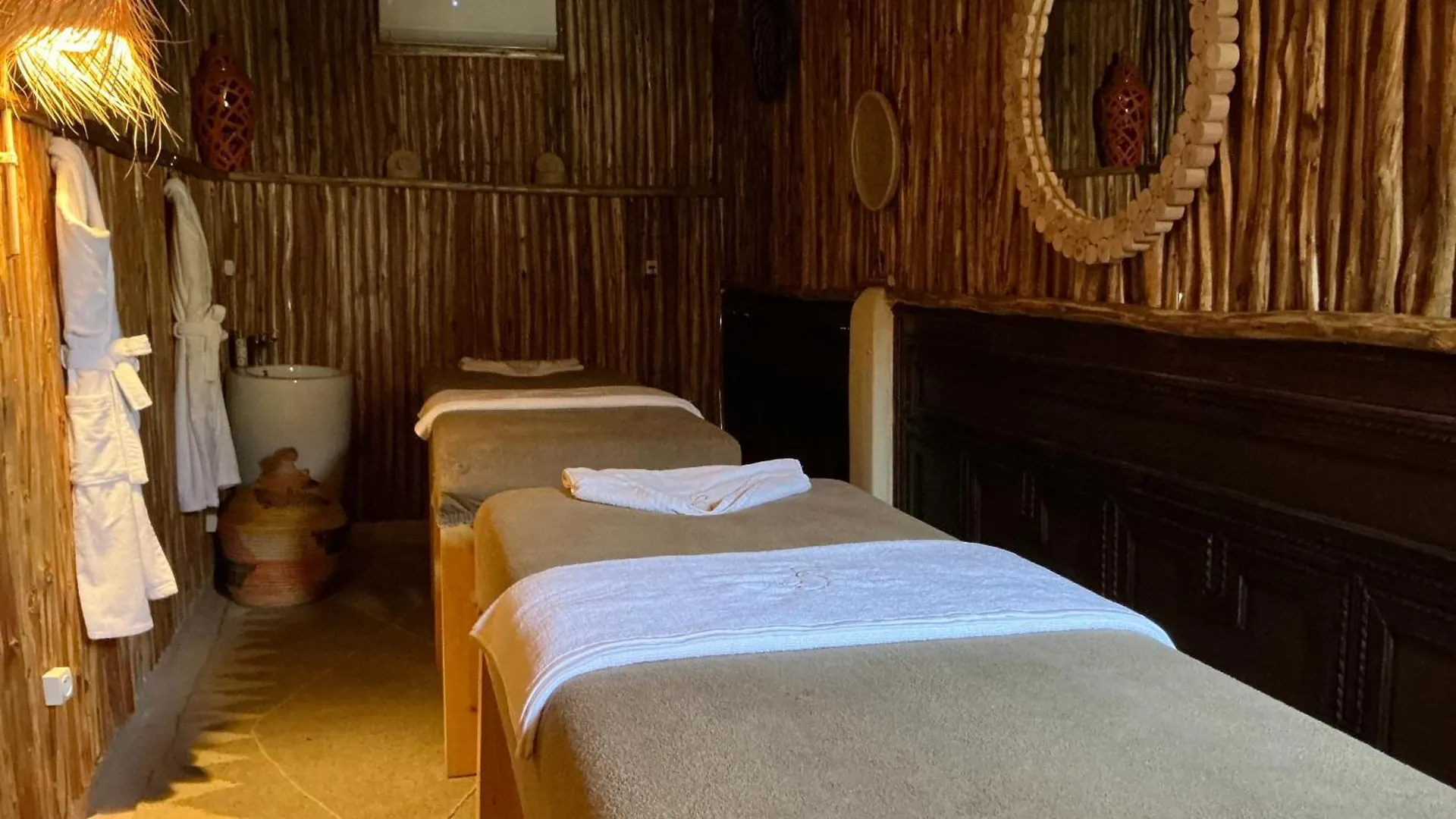Riad N'S & Spa Marrakesh