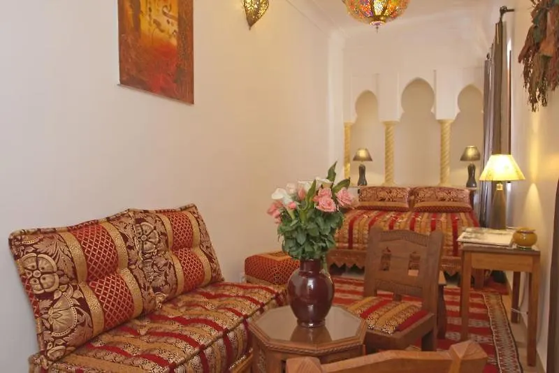 Riad N'S & Spa Marrakesh